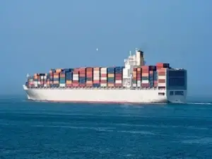 Efficient Loading And Shipping Ensure Safe, Timely Delivery, Optimizing Logistics For Secure Transportation Of Goods Worldwide.