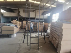 The Ultimate Guide to Hunting Stands: Elevate Your Hunting Strategy 3 5FT Hunting Stand with Platform