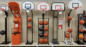 Evaluating the Cost and Value of Basketball Storage Racks? 22 Various Basketball Storage Racks With Different Price Tags