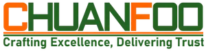 JXchuanfoo Logo