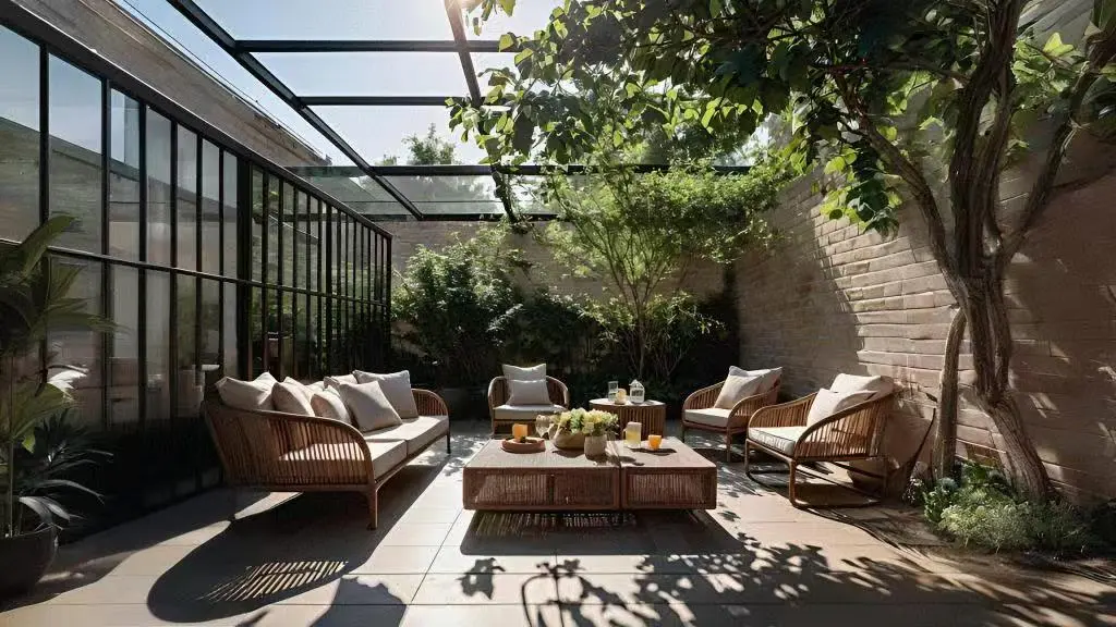Outdoor Furniture