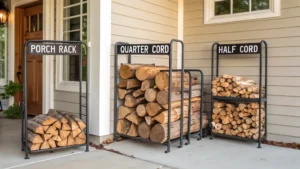 What Firewood Rack Insights Can Transform My Burns, Budget, and Backyard? 3 firewood rack sizing cords face cords measurement guide