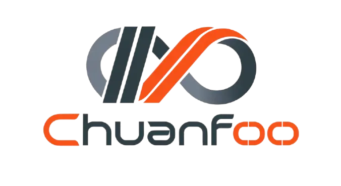 chuanfoo logo